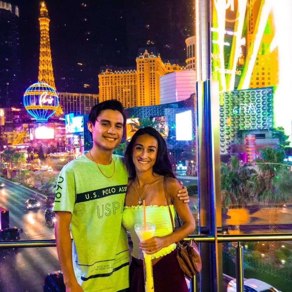 Meet your Posher, Monique